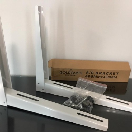 Bracket 2 Ton 220v