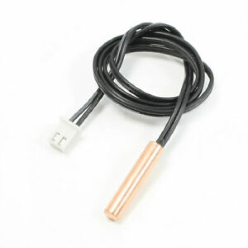 Coil temperature