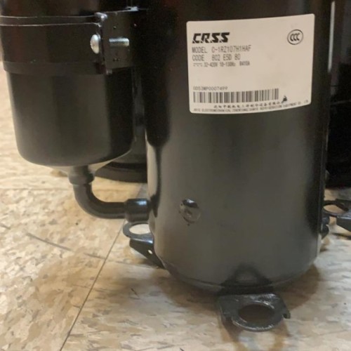 Compressor 1.5t