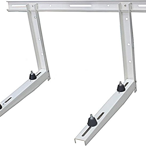 BRACKET WITH LEVEL 1 TON - 1.5 TON