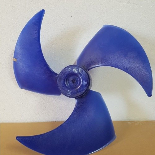 Axial Fan Blade For Mini Split 1.5 Ton 220v