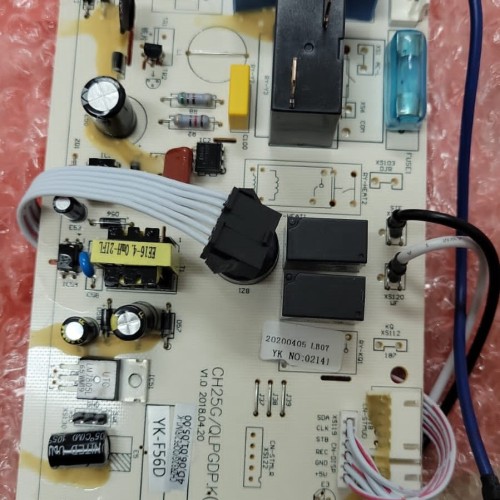Circuit Board 1 Ton 220v