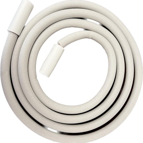 1TON INSTALLATION KIT 1/4 X 1/2 CU/AL 16ft