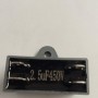 OUTDOOR FAN MOTOR CAPACITOR 2.5uF450V